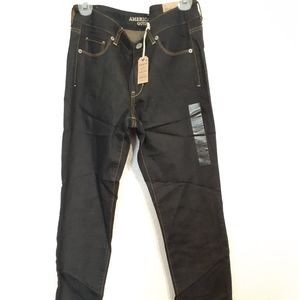 AE Women Skinny Jeans